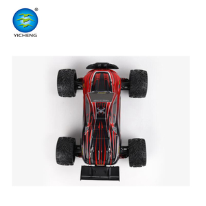 91161/12スケール2.4GHzRTRRC高速レーシングカー38KM/H全地形対応トラック - Product Image 2