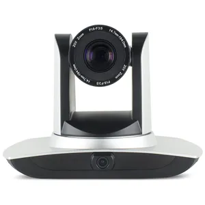 Aideo vidéo équipements de conférence 1080p60 plein HD PTZ caméra