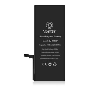 Para <span class=keywords><strong>iPhone</strong></span> batería <span class=keywords><strong>precio</strong></span> de fábrica para el <span class=keywords><strong>iPhone</strong></span> <span class=keywords><strong>6</strong></span> 6splus <span class=keywords><strong>original</strong></span> batería de repuesto - Product Image 2