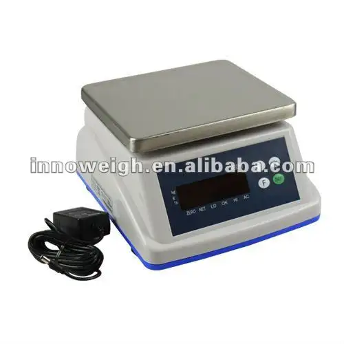 Digital acs L1 weighing scale