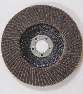 แผ่นปิดเรซินขนาด<span class=keywords><strong>4</strong></span>นิ้วสำหรับขัดขัดมุม - Product Image 6