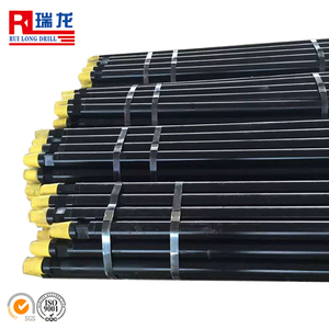 제조 물 잘 drillinging used 3 메터 api dth % 만족드릴 파이프 와 직경 번호가와 X (S) n-1 ~ 200 - Product Image 2
