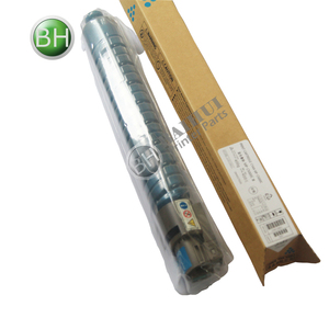 Ciano <span class=keywords><strong>Ricoh</strong></span> <span class=keywords><strong>Aficio</strong></span> MPC5000 Fotocopiatrice Toner 841287 Compatibile Con <span class=keywords><strong>Ricoh</strong></span> <span class=keywords><strong>Aficio</strong></span> MP C4000 C5000 Cartuccia di Toner - Product Image 2