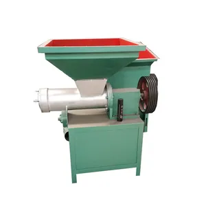 Máquina de reciclaje de poliestireno de larga vida, fácil de operar, fabricación de gránulos de espuma EPS