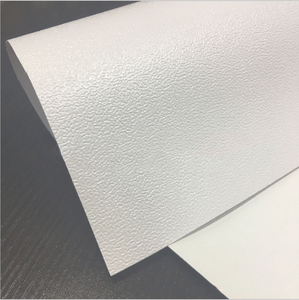 1.07m Width Uv Inkjet Customized Printable Blank <strong>Wall</strong> <strong>Covering</strong> - Product Image 1