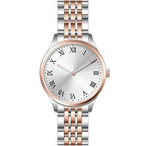 Precio bajo <span class=keywords><strong>la</strong></span> marca <span class=keywords><strong>reloj</strong></span> de cuarzo de moda elegancia dama Relojes - Product Image 6