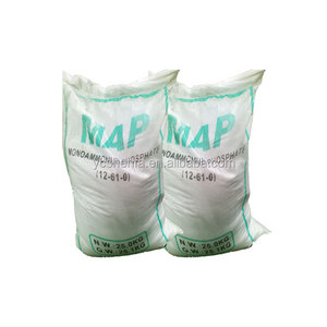 Più grande fabbrica di Monoammonium Fosfato MAPPA 12-61-0 - Product Image 1