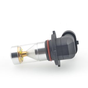 Universel 9005 HB3 30W haute puissance automobile Led antibrouillard <span class=keywords><strong>DRL</strong></span> ampoule de lampe d'éclairage pour voiture véhicule camion SUV - Product Image 4