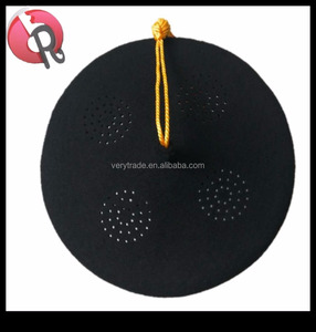 Promozionale <span class=keywords><strong>cappello</strong></span> tradizionale di preghiera <span class=keywords><strong>turco</strong></span> fez uomo musulmano <span class=keywords><strong>cappello</strong></span> di kufi con la nappa - Product Image 3