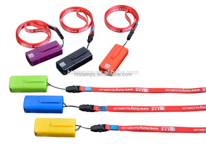 2015 nouveau design Epress carré / Rectangle 15 <span class=keywords><strong>x</strong></span> 6 mm usine poche et nom tampon en caoutchouc - Product Image 1