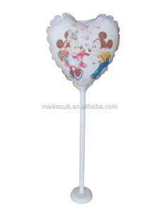 Sublimation Printing <strong>Customized</strong> <strong>Balloon</strong> in Star Shape - Product Image 4