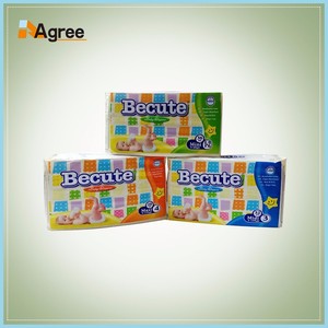 Usine professionnelle Fait Couches Pour Bébés Endormis, bébé à langer, la <span class=keywords><strong>turquie</strong></span> Bébé Couches - Product Image 3