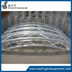 Alta calidad durable de aluminio truss hernia en venta - Product Image 6