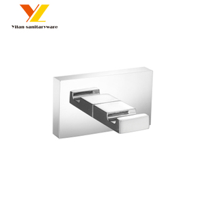 Baño de latón cromado Hotel y casa <span class=keywords><strong>toallero</strong></span> - Product Image 6