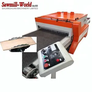 Twin Blade Board Edger Chinese Supplier portable board edger for sale other grinding machines