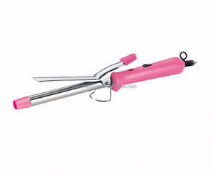 Mini <span class=keywords><strong>boucleur</strong></span> à <span class=keywords><strong>cheveux</strong></span> professionnel en acier inoxydable, cadeau <span class=keywords><strong>pas</strong></span> <span class=keywords><strong>cher</strong></span> - Product Image 1