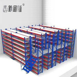Présentoir à faisceau ultraléger, <span class=keywords><strong>palette</strong></span> d'<span class=keywords><strong>angle</strong></span> automatique, pour entrepôt - Product Image 6