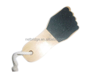 Lima para pies con mango largo - Product Image 1