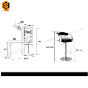 Elegant <strong>White</strong> Wine Display <strong>Cabinet</strong> Solid Surface Living Room Shoes <strong>Cabinets</strong> <strong>Storage</strong> <strong>Cabinet</strong> - Product Image 6