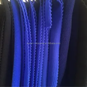 stretchy UBL (hook loop closure fabric) 15% spandex 85% nylon