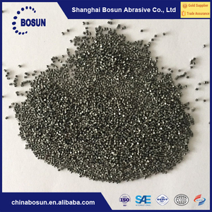 CW1.0mm <span class=keywords><strong>acero</strong></span> corte <span class=keywords><strong>de</strong></span> alambre, Abrasivos, para granallado - Product Image 2