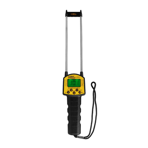 Smart Sensor AR991 Grain Moisture Analyzer <strong>Humidity</strong> <strong>Meter</strong> <strong>for</strong> Grain Corn,Wheat,Rice,Bean,Wheat Flour Fodder Rapeseed Seed - Product Image 4