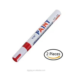 TOYO boya işaretleyici kalem Sıcak satış Araba Lastiği kalıcı marker kalem