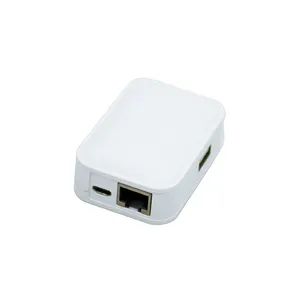 300Mbps QCA9887 Mini pocket server travel wireless wifi openwrt router