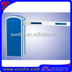 Sistema de automatización de Control de Acceso de Puerta de <span class=keywords><strong>Barrera</strong></span> de Estacionamiento - Product Image 6