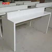 Kingkonree - Artificial Stone Bar Table