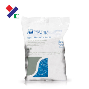 탁월한 백 센터 밀봉 식품 가방 씰 사이드 파우치 씰링 에너지 바 및 스낵 사용 포장 - Product Image 5