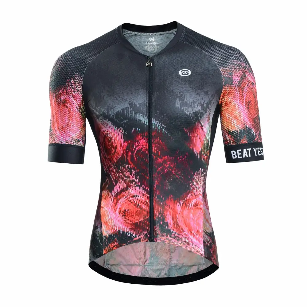 Wholesale Coolmax China Mens Custom Cycling Jersey Clothing Pro Team Set Manufacturer With Private Label