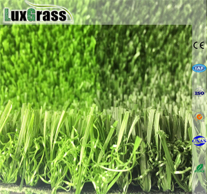 4G Verde respaldo césped sintético para el campo de fútbol de salón - Product Image 2
