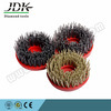 Diamant polijsten schurende borstel voor verwerking oppervlak - Product Image 2