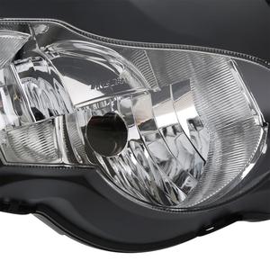 Phare de Moto pour Honda <span class=keywords><strong>CBR</strong></span> <span class=keywords><strong>1000</strong></span> RR CBR1000RR 2008-2011 <span class=keywords><strong>2009</strong></span> - Product Image 6