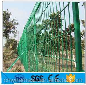 A193 galvanizado electrosoldado de alambre de malla a142 - Product Image 2