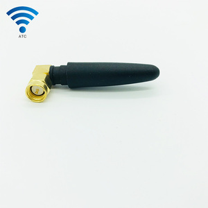Date 5Db Hdtv Récepteur 2.4 Ghz Wifi 3G Parabolique Plat Antenne - Product Image 1