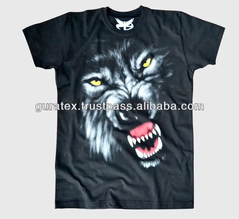 Tshirt Beast