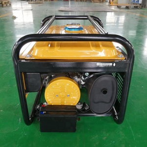 파워스타 1.5KW 2KW 2.8KW 3KW 알루미늄 가솔린 발전기 아스트라 코리아 - Product Image 6