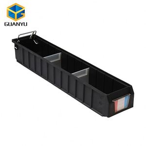 Excellet Calidad recipientes de plástico con tapas pequeñas cajas de almacenaje - Product Image 1