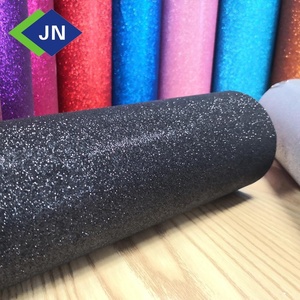New Arrival Plotter Cutting Flexible <strong>Glitter</strong> HTV <strong>Glitter</strong> Heat Transfer <strong>Vinyl</strong> - Product Image 5