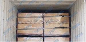 Khóa Nạp Cho Xe Tải, Thanh Điều Chỉnh Hàng Hóa 04202 - Product Image 6