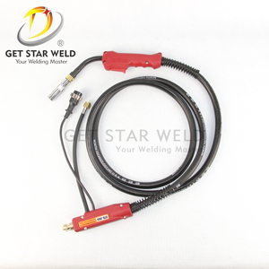 Pana loại 350A MIG/hàn khí CO2 máy/ngọn đuốc - Product Image 4