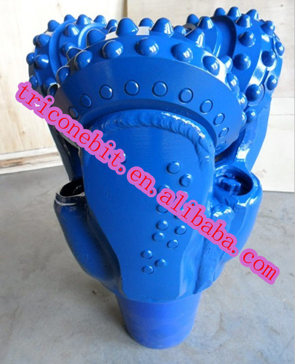 tci bits tricon