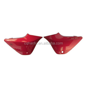 Xe Máy Nhựa Phụ Tùng Đèn Pha Side Bìa Front Rear Fender Cho BAJAJ BOXER BM100 BM150 Khám Phá - Product Image 6