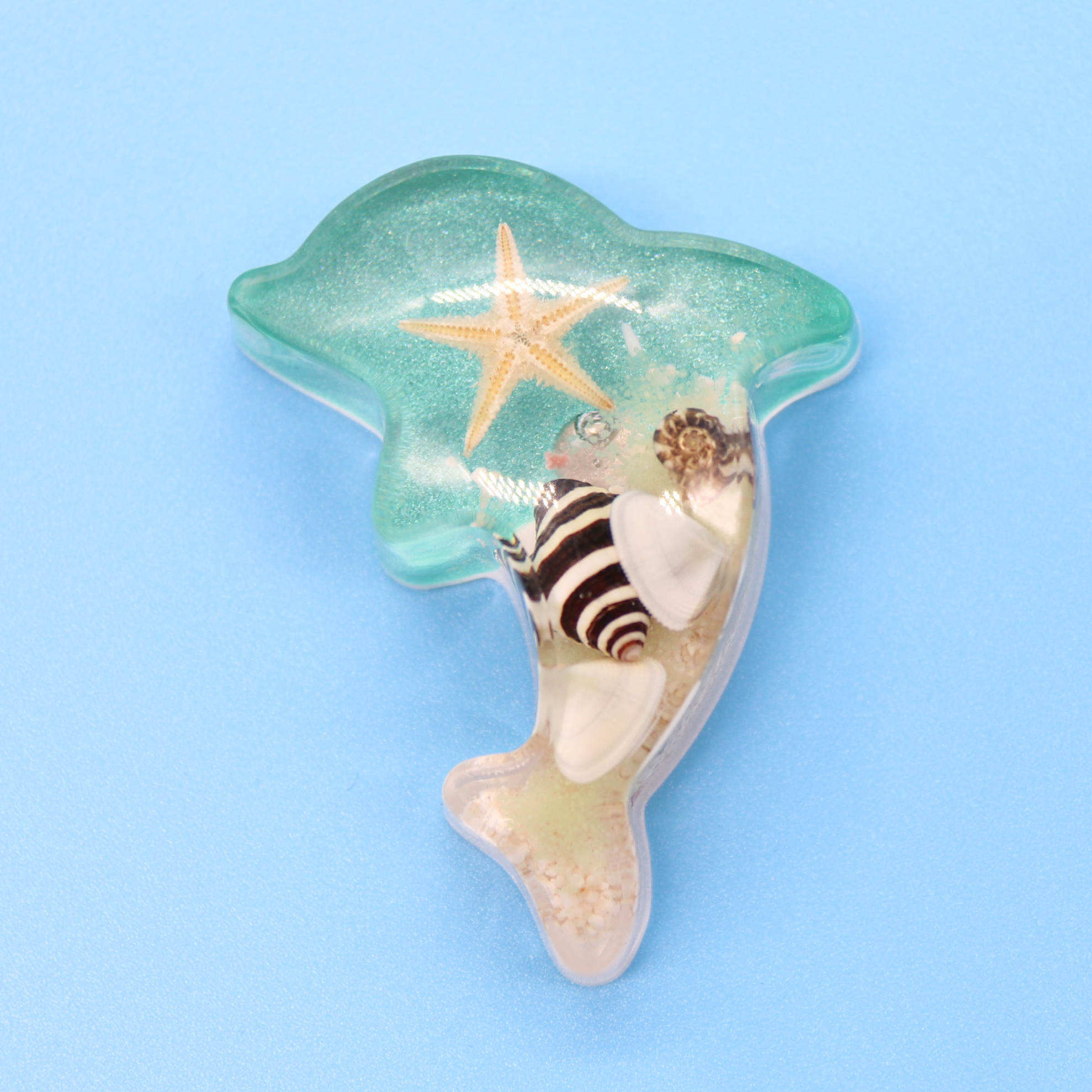 Bead light green MOQ:12 pcs