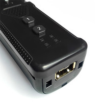 Control Remoto Inalámbrico para NS Nintendo Wii, Accesorios para Gamepad