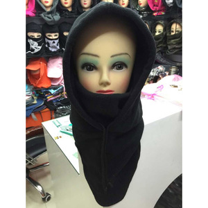 Multi Purpose fleece Snood hat neck warmer Ski wear Beanie Balaclava - Product Image 6