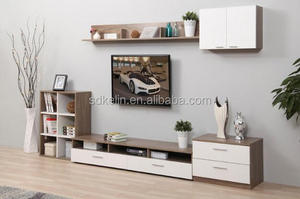 <span class=keywords><strong>Pas</strong></span> <span class=keywords><strong>cher</strong></span> meuble TV meuble - Product Image 5