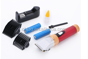 Profesional Recargable <span class=keywords><strong>Moser</strong></span> Cortadora de Cabello Mejor Venta Caliente Trimmer Eléctrico Del Pelo Equipo de la Tienda de Hogar - Product Image 1